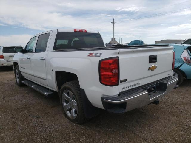 Photo 3 from auction – 2014 CHEVROLET SILVERADO with VIN 3GCUKSEC3EG275990