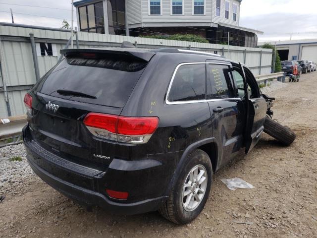 Photo 4 from auction – 2018 JEEP GRAND CHER with VIN 1C4RJFAG7JC507061