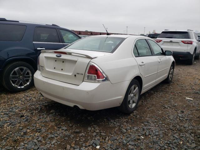 Photo 4 from auction – 2009 FORD FUSION SE with VIN 3FAHP07159R161234