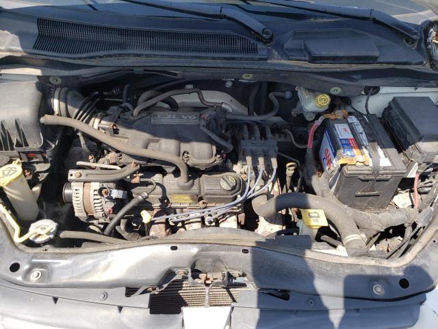 Photo 7 from auction – 2010 DODGE GRAND CARA with VIN 2D4RN1AE8AR385181