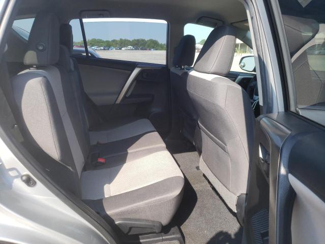 Photo 6 from auction – 2015 TOYOTA RAV4 LE with VIN JTMBFREV1FJ048660