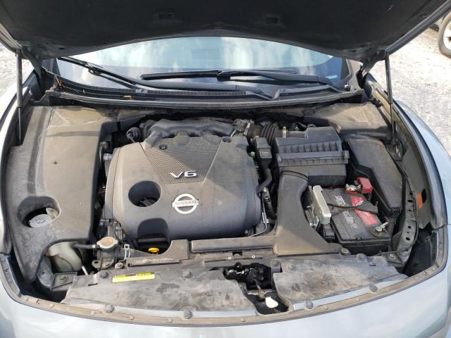 Photo 7 from auction – 2011 NISSAN MAXIMA S with VIN 1N4AA5AP6BC810766