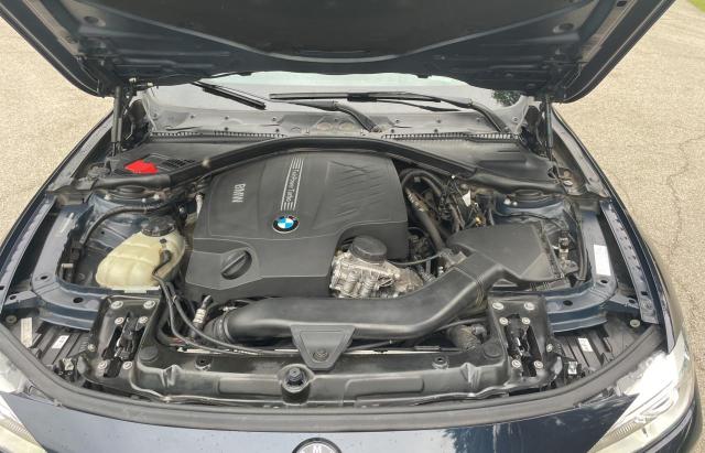 Photo 7 from auction – 2013 BMW 335 I with VIN WBA3A9C50DF475721