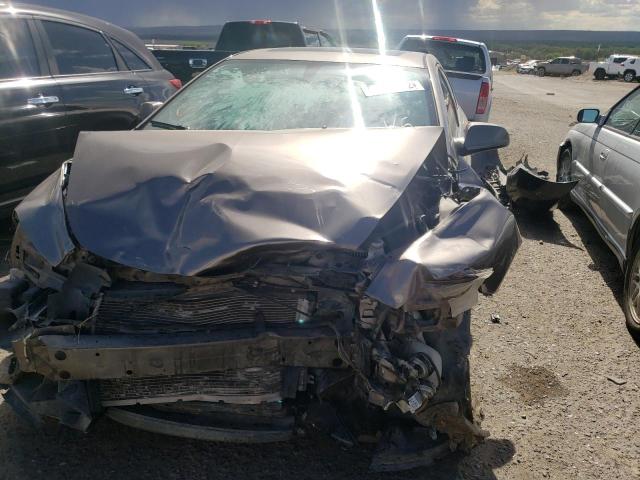 Photo 9 from auction – 2011 CHEVROLET MALIBU 1LT with VIN 1G1ZC5EU7BF390143