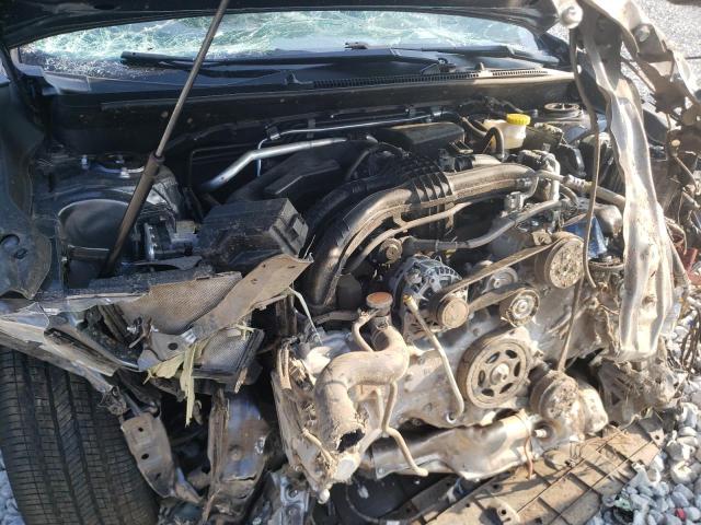 Photo 7 from auction – 2022 SUBARU IMPREZA SP with VIN 4S3GTAM63N3703396