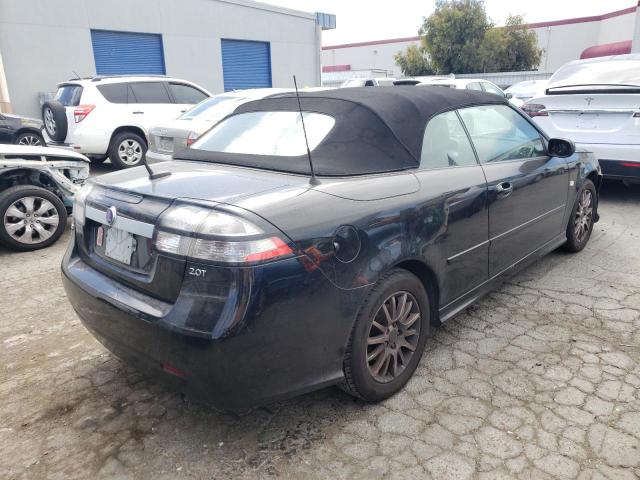Photo 4 from auction – 2008 SAAB 9-3 2.0T with VIN YS3FB76YX86010157