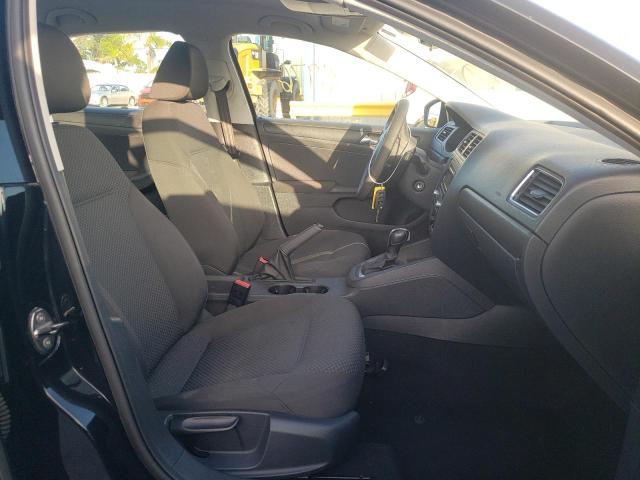 Photo 5 from auction – 2011 VOLKSWAGEN JETTA BASE with VIN 3VW2K7AJ6BM384785
