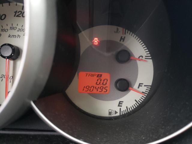 Photo 8 from auction – 2008 MAZDA 3 I with VIN JM1BK32FX81856417