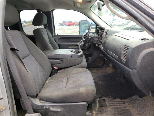 Photo 5 from auction – 2010 GMC SIERRA K15 with VIN 1GTSKVE31AZ291284