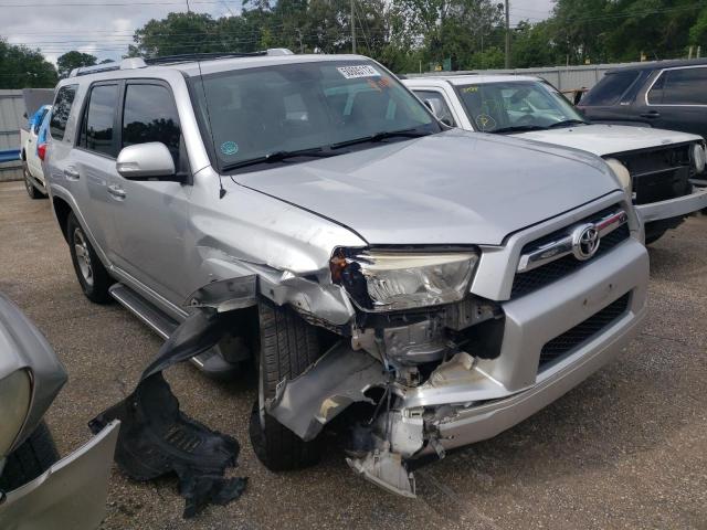 2011 Toyota 4-Runner