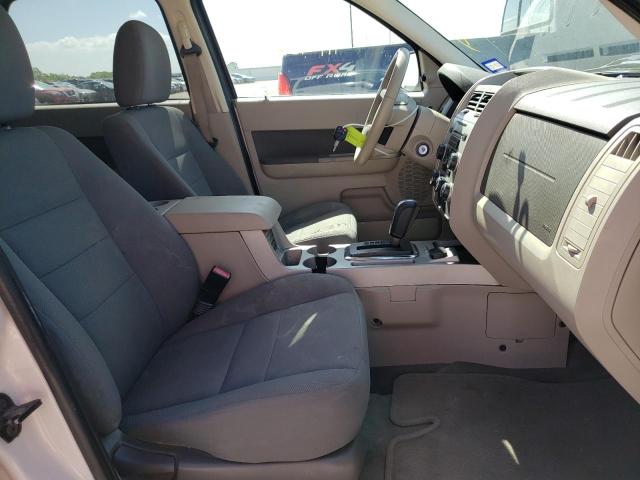 Photo 5 from auction – 2009 FORD ESCAPE HYB with VIN 1FMCU49309KA17948