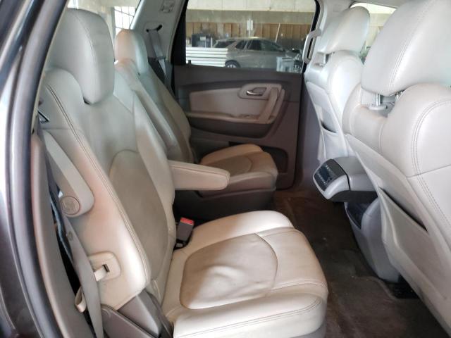 Photo 6 from auction – 2009 CHEVROLET TRAVERSE L with VIN 1GNER23D29S171685