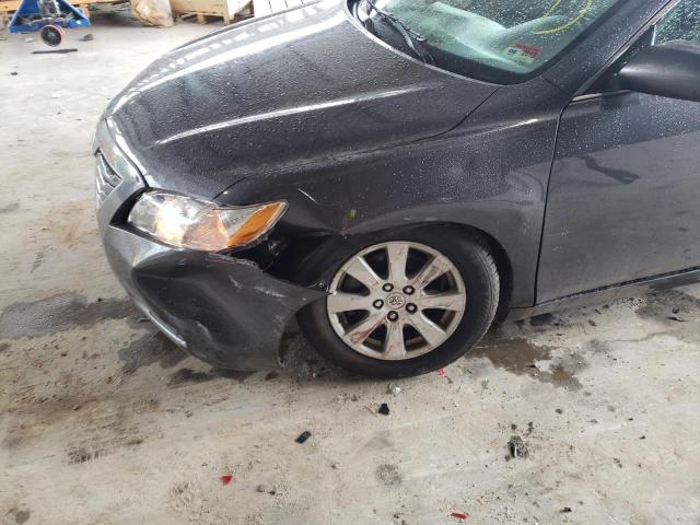 Photo 9 from auction – 2009 TOYOTA CAMRY BASE with VIN 4T1BE46K99U882510