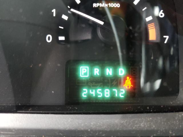 Photo 8 from auction – 2010 DODGE JOURNEY SX with VIN 3D4PG5FV2AT223075