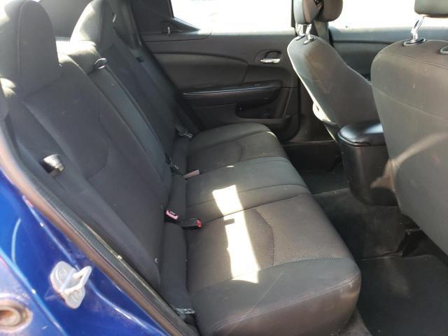 Photo 6 from auction – 2013 DODGE AVENGER SE with VIN 1C3CDZAB0DN590445