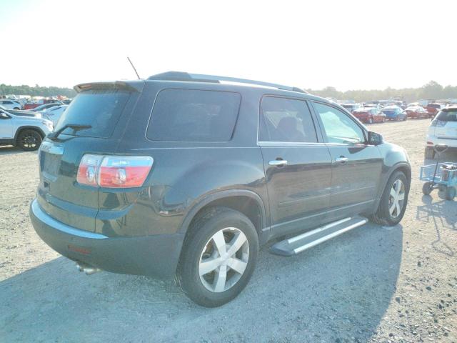 Photo 4 from auction – 2012 GMC ACADIA SLT with VIN 1GKKRRED5CJ326524