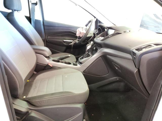 Photo 5 from auction – 2014 FORD ESCAPE SE with VIN 1FMCU9GX3EUA29917