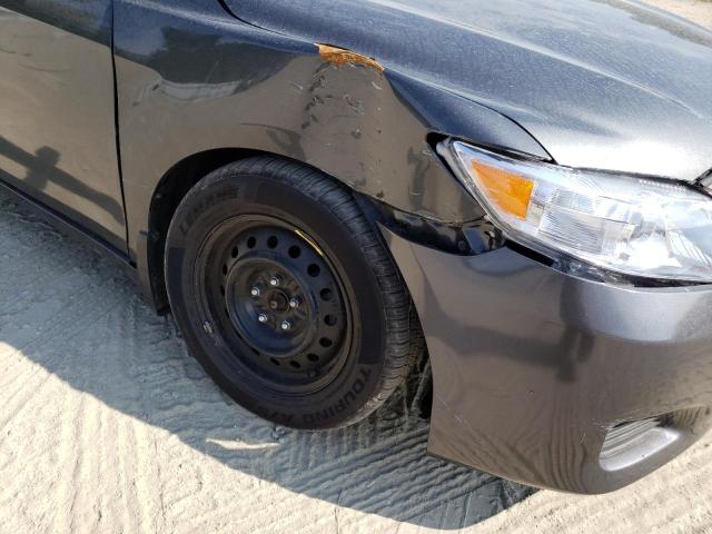 Photo 9 from auction – 2010 TOYOTA CAMRY BASE with VIN 4T1BF3EK5AU073177
