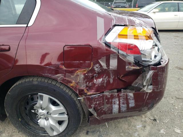 Photo 9 from auction – 2012 NISSAN ALTIMA BAS with VIN 1N4AL2AP2CN569917
