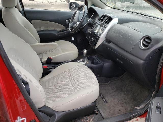 Photo 5 from auction – 2015 NISSAN VERSA NOTE with VIN 3N1CE2CP3FL359523