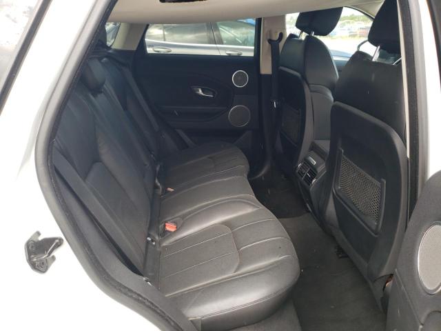 Photo 6 from auction – 2016 LAND ROVER RANGE ROVE with VIN SALVP2BG4GH151581