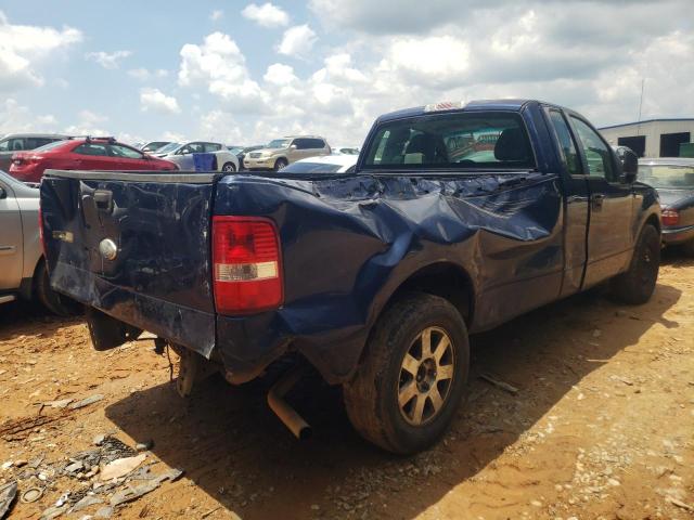 Photo 4 from auction – 2007 FORD F150 with VIN 1FTRF12247NA32733