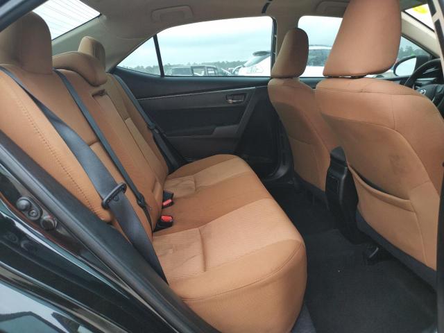 Photo 6 from auction – 2016 TOYOTA COROLLA L with VIN 5YFBURHE2GP565805
