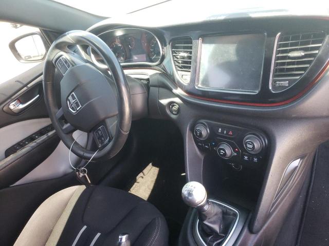 Photo 9 from auction – 2014 DODGE DART SXT with VIN 1C3CDFBB7ED860114