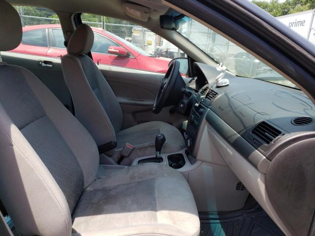 Photo 5 from auction – 2008 CHEVROLET COBALT LS with VIN 1G1AK58F587108842