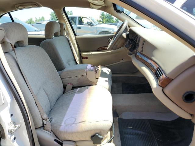 Photo 5 from auction – 2005 BUICK LESABRE CU with VIN 1G4HP52KX5U161266