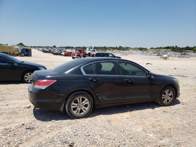 Photo 9 from auction – 2010 HONDA ACCORD LXP with VIN 1HGCP2F47AA056903