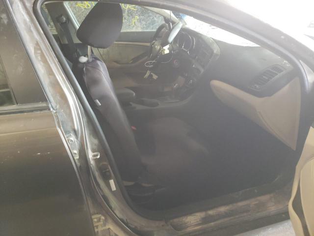 Photo 5 from auction – 2013 KIA OPTIMA LX with VIN 5XXGM4A73DG103651