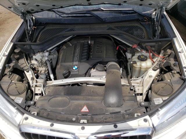 Photo 7 from auction – 2016 BMW X5 XDRIVE3 with VIN 5UXKR0C58G0P26526