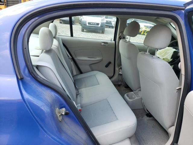 Photo 6 from auction – 2008 CHEVROLET COBALT LS with VIN 1G1AK58F787146783