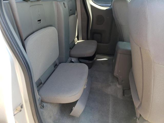 Photo 6 from auction – 2016 NISSAN FRONTIER S with VIN 1N6BD0CT0GN771877