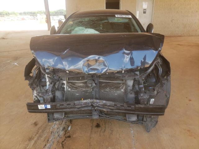 Photo 7 from auction – 2012 HYUNDAI SONATA GLS with VIN 5NPEB4AC1CH463871