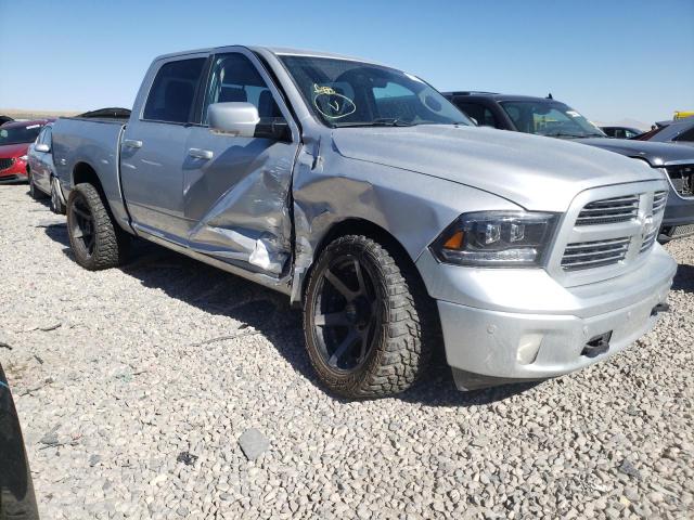 Photo 9 from auction – 2016 RAM 1500 SPORT with VIN 1C6RR7LM3GS188877