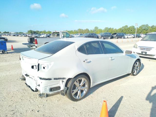 Photo 4 from auction – 2009 LEXUS IS 250 with VIN JTHBK262295106763