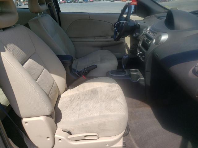 Photo 5 from auction – 2005 SATURN ION LEVEL with VIN 1G8AN12F45Z104534
