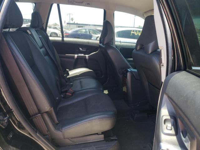 Photo 6 from auction – 2008 VOLVO XC90 3.2 with VIN YV4CN982881452421