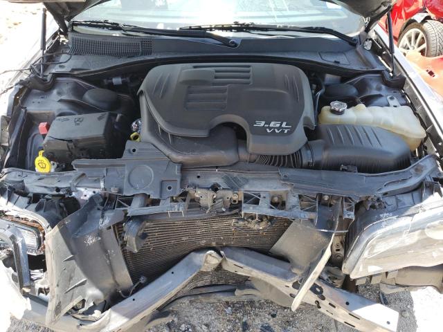 Photo 7 from auction – 2019 CHRYSLER 300 S with VIN 2C3CCAGG1KH586286