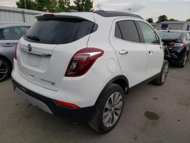 Photo 4 from auction – 2019 BUICK ENCORE PRE with VIN KL4CJESB5KB854733