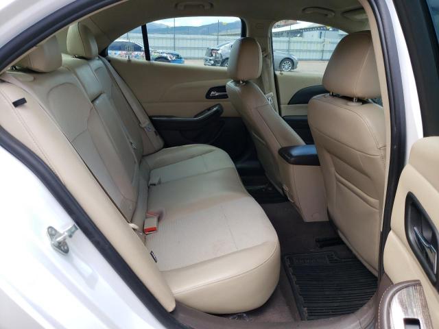 Photo 6 from auction – 2015 CHEVROLET MALIBU 2LT with VIN 1G11D5SL1FF115069