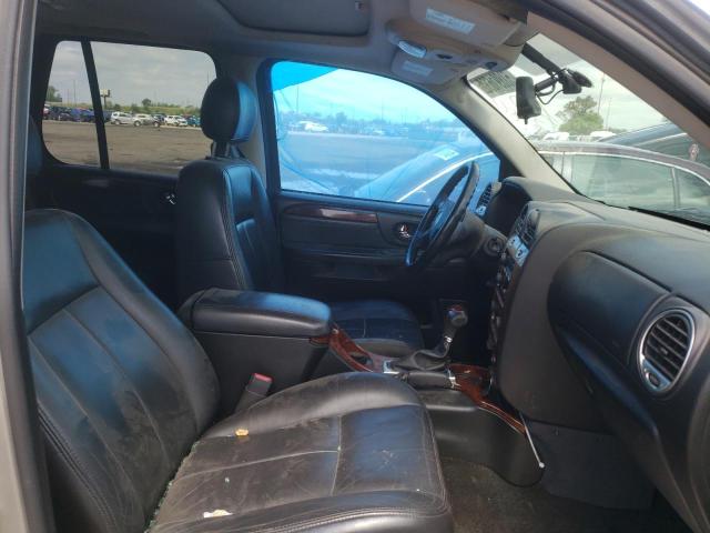 Photo 5 from auction – 2005 GMC ENVOY with VIN 1GKDT13S252253980