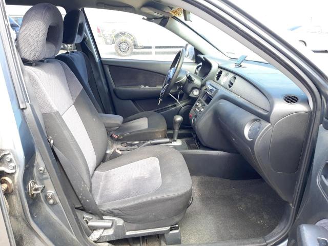 Photo 5 from auction – 2003 MITSUBISHI OUTLANDER with VIN JA4LZ41G53U104402