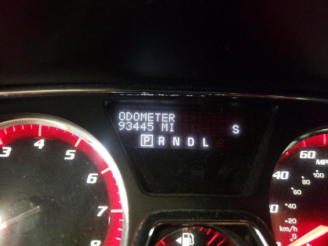 Photo 8 from auction – 2017 GMC ACADIA LIM with VIN 1GKKVSKD1HJ135116