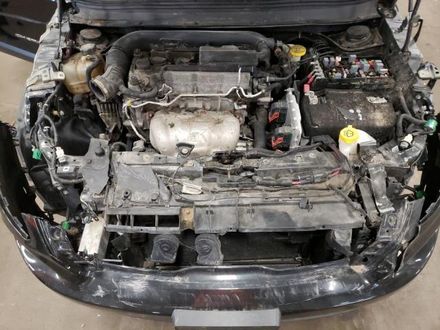 Photo 7 from auction – 2016 JEEP CHEROKEE L with VIN 1C4PJMCB4GW324978