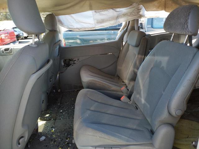 Photo 6 from auction – 2007 DODGE GRAND CARA with VIN 1D8GP24R87B242663
