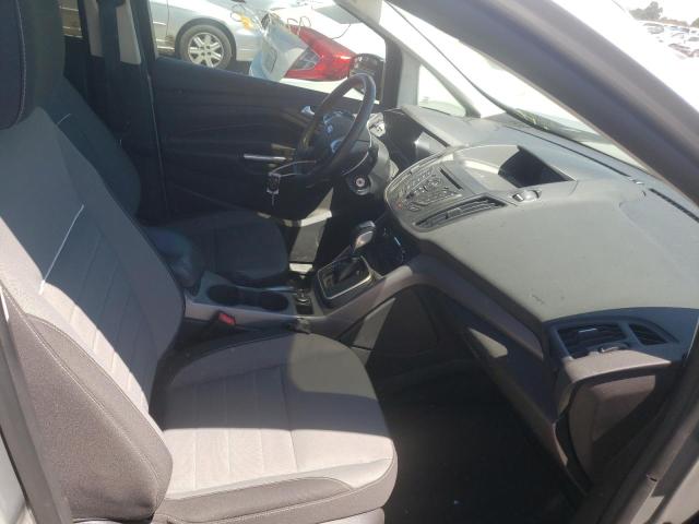 Photo 5 from auction – 2014 FORD C-MAX SE with VIN 1FADP5AU0EL504541