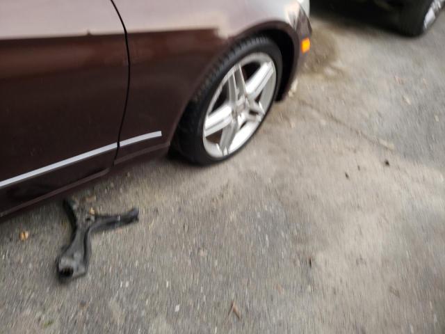 Photo 9 from auction – 2013 MERCEDES-BENZ E 350 with VIN WDDKJ5KB2DF199367